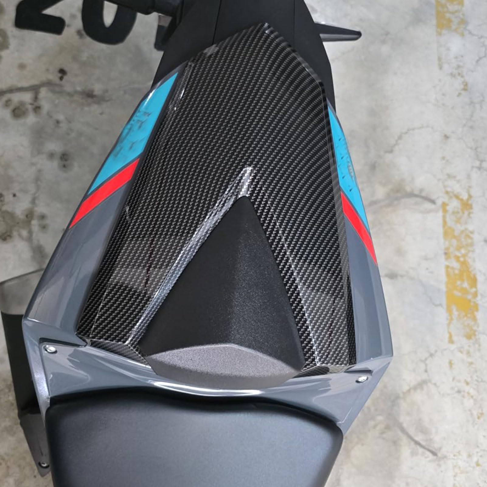 Amazon | Midimttop オートバイアクセサリー適用車種 YZF R25 R3 MT-25